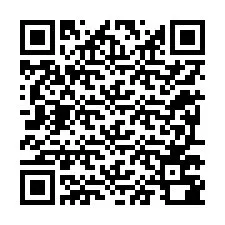 Código QR para número de telefone +12297780778