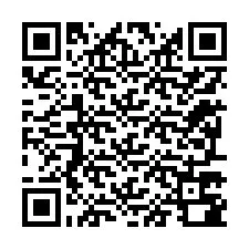 QR-код для номера телефона +12297780839