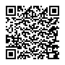 Código QR para número de telefone +12297780986