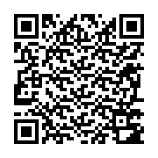 QR-code voor telefoonnummer +12297782652