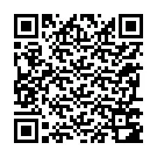 Código QR para número de teléfono +12297782658