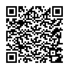 QR-koodi puhelinnumerolle +12297782659