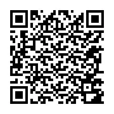 QR код за телефонен номер +12297782763