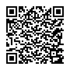 QR Code pour le numéro de téléphone +12297783639