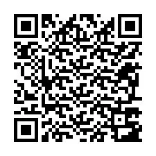 QR код за телефонен номер +12297783823