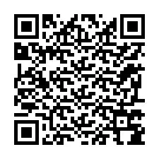 QR-код для номера телефона +12297784451