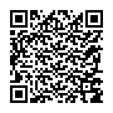 电话号码二维码 +12297786381