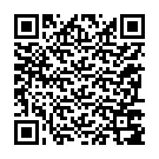 QR код за телефонен номер +12297787978