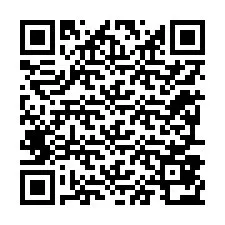 QR код за телефонен номер +12297872399