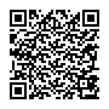 QR-kood telefoninumbri jaoks +12297873182