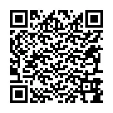 QR Code for Phone number +12297984003