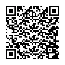 Kod QR dla numeru telefonu +12298082336