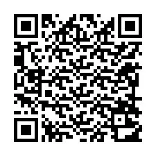 QR Code for Phone number +12298212786
