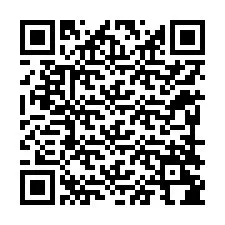 QR Code สำหรับหมายเลขโทรศัพท์ +12298284680