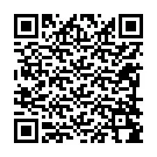 QR-код для номера телефона +12298284683