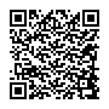 QR Code for Phone number +12298497183