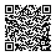 QR Code for Phone number +12298501750