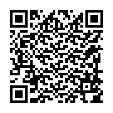 QR Code for Phone number +12298504531