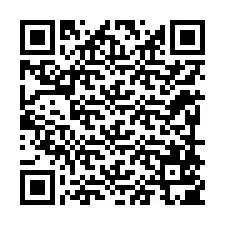 QR Code for Phone number +12298505591