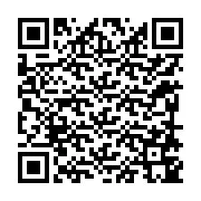 QR Code for Phone number +12298745180
