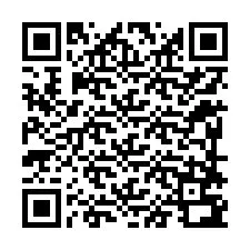 QR-koodi puhelinnumerolle +12298792220