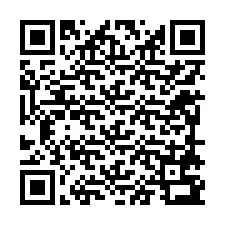 QR Code สำหรับหมายเลขโทรศัพท์ +12298793816