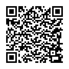 QR код за телефонен номер +12298793934