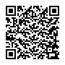 QR kód a telefonszámhoz +12298793935