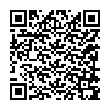 QR Code for Phone number +12298795098