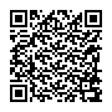 QR-koodi puhelinnumerolle +12298797960