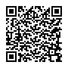 电话号码二维码 +12298798214