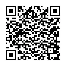 QR Code for Phone number +12298835369