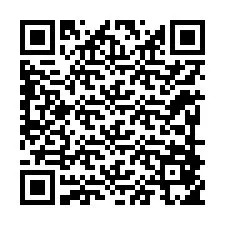 QR kód a telefonszámhoz +12298855331