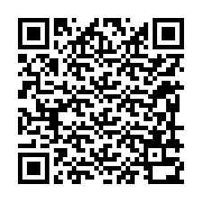 Codice QR per il numero di telefono +12299330570