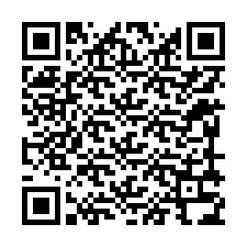 Codice QR per il numero di telefono +12299334040