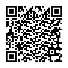 电话号码二维码 +12299334496