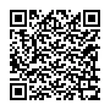 Kode QR untuk nomor Telepon +12299335279