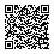 QR Code สำหรับหมายเลขโทรศัพท์ +12299335280