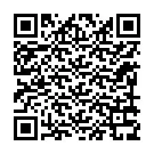 Código QR para número de teléfono +12299339885