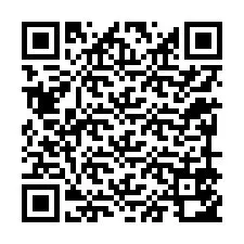 QR код за телефонен номер +12299552848