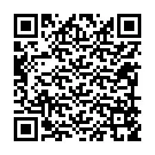 Codice QR per il numero di telefono +12299559683