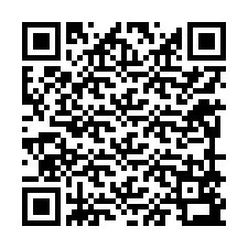 QR-код для номера телефона +12299593206