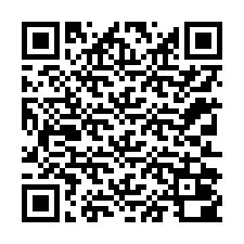 QR Code for Phone number +12312000031