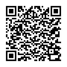 QR Code for Phone number +12312030113