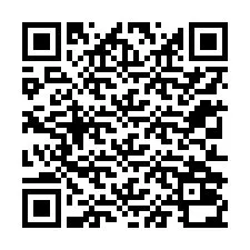 QR Code for Phone number +12312030323
