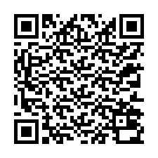 QR Code for Phone number +12312030908