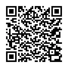 QR Code for Phone number +12312032127