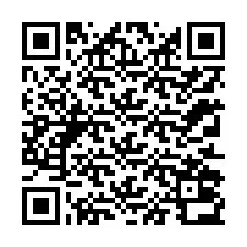 QR Code for Phone number +12312032981