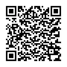 QR Code for Phone number +12312034408