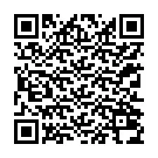 QR Code for Phone number +12312034660